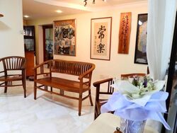 Blk 251 Compassvale Haven (Sengkang), HDB 5 Rooms #615155331